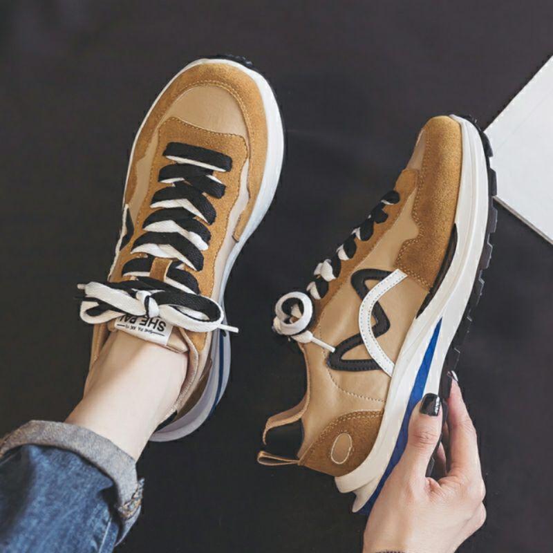 Thể thao nữ hàng siêu đẹp, xịn xò