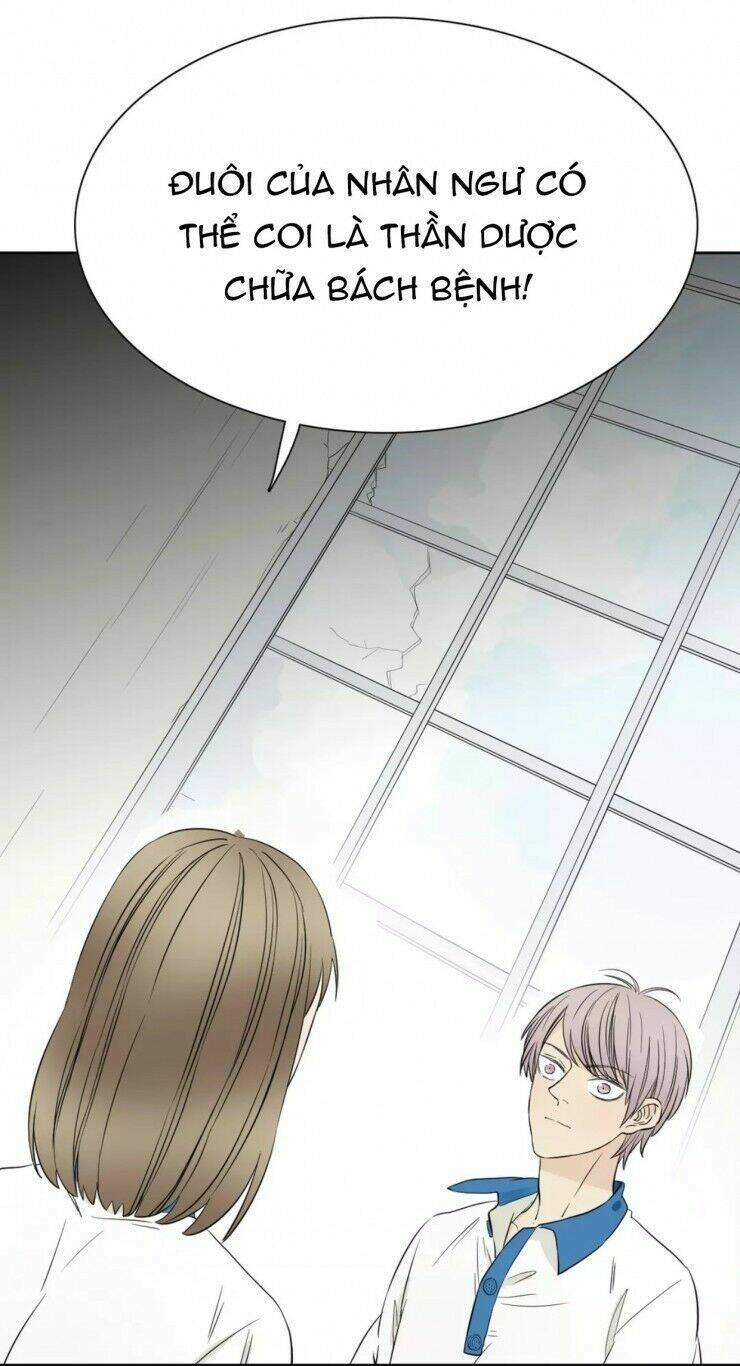 trúc mã ngoe nguẩy đuôi chapter 7 10