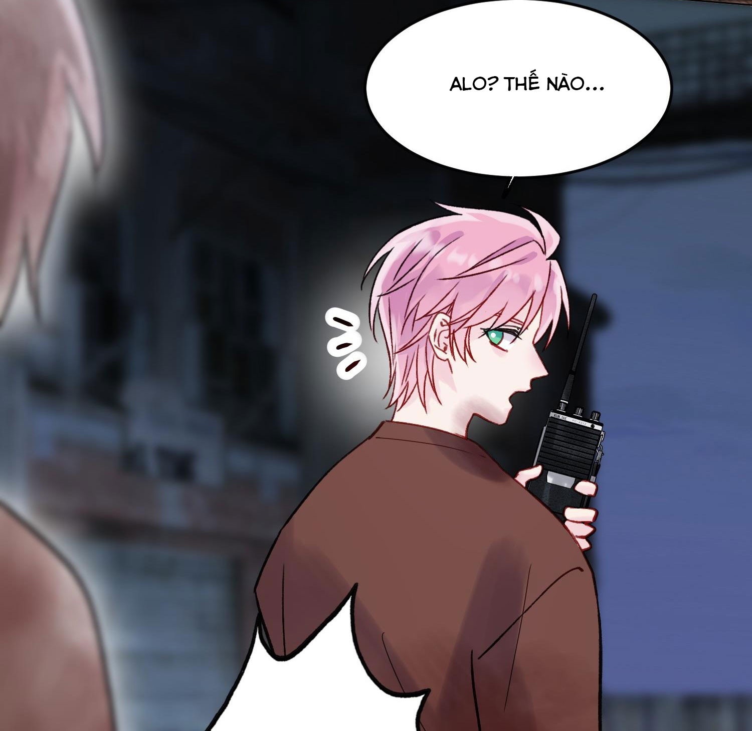 tôi phải làm một kẻ đại xấu xa chapter 89 63