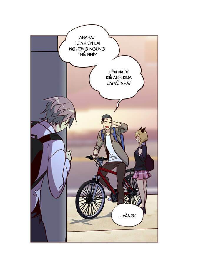 nữ sinh trường wilds chapter 243 19