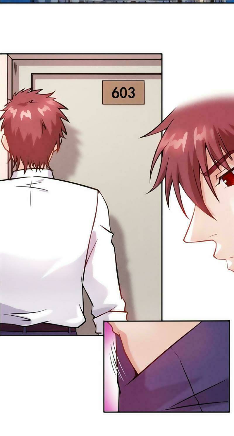 cao thủ cận vệ của nữ chủ tịch chapter 19 30