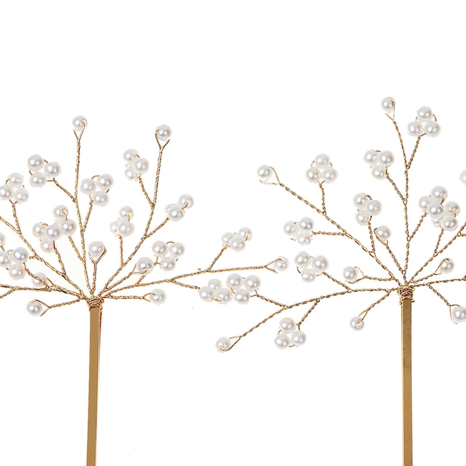 2Pcs Hair Clips Elegant Hair Styling Tool Hair Accessories Snap Hairpins