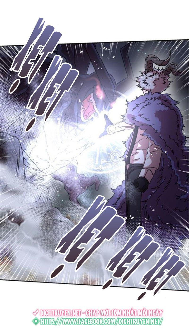 con gái bảo bối của ma vương chapter 41 35