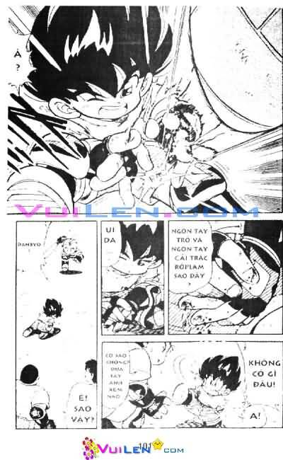 vua bóng ném chapter 8 2