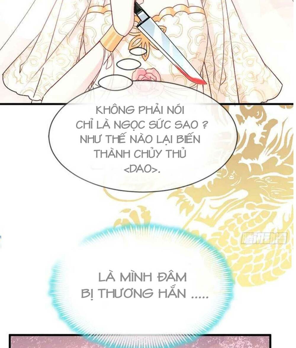 thiên hạ đệ nhất sủng phi chapter 31 26