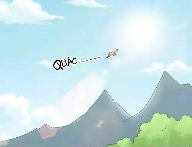 tiểu hồ ly vs tiểu hóa thượng chapter 42 15