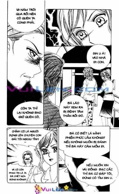 mùa ảo vọng - strange pension chapter 6 23