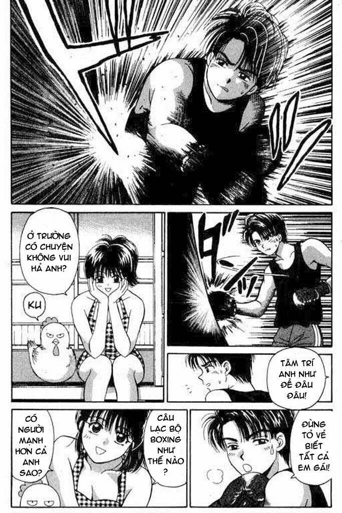 open sesame chapter 2.1 21