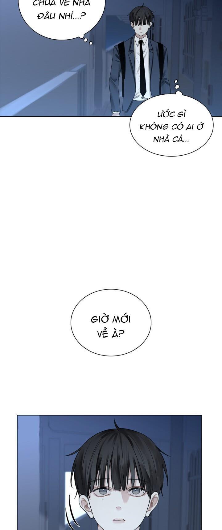 không xa lạ chapter 2 12