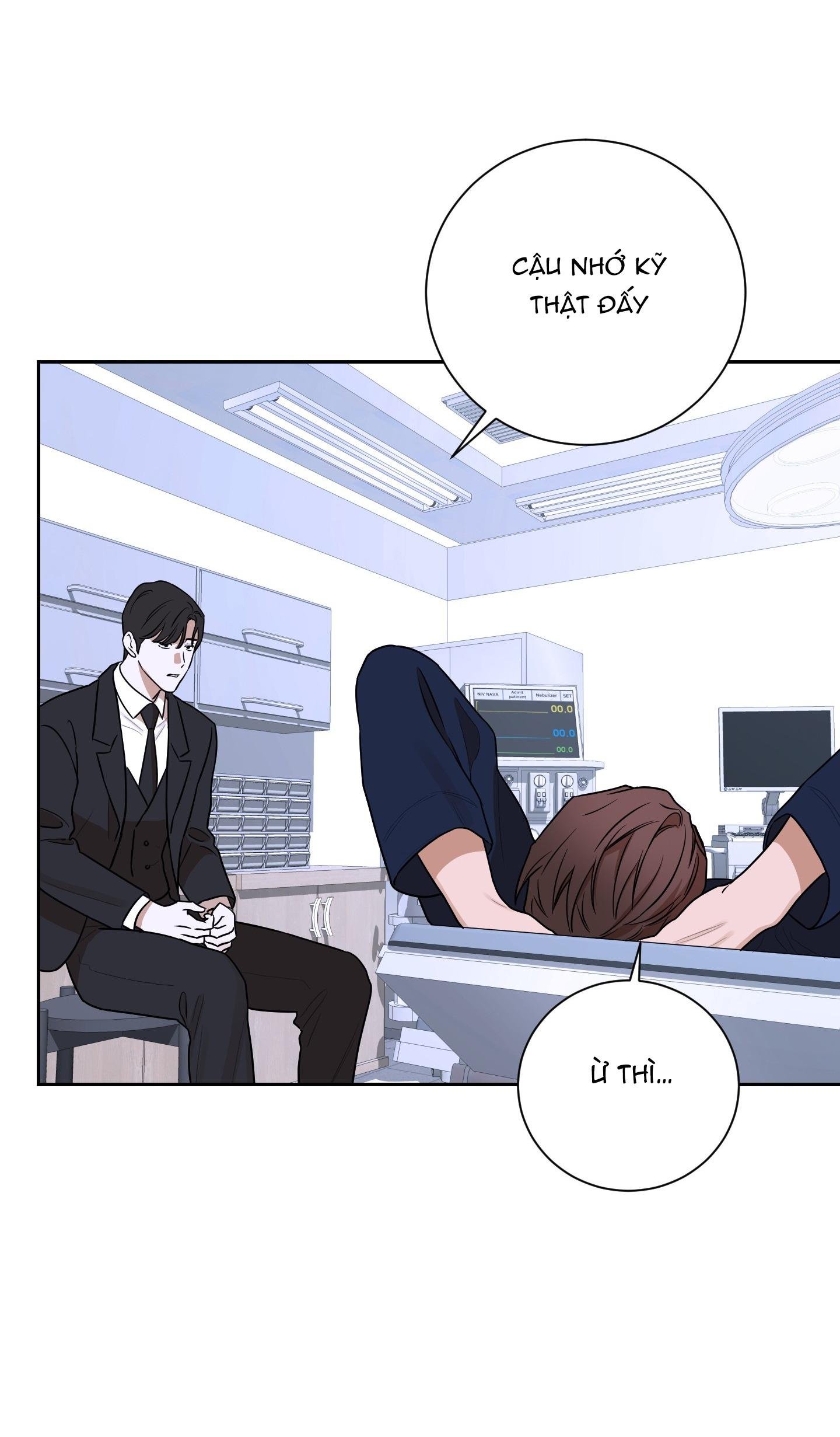 mị hoặc khó cưỡng chapter 40 22