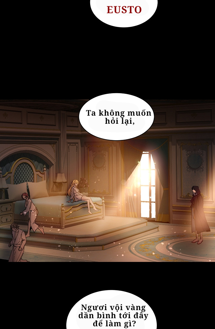 tôi trở thành hoàng đế bạo chúa trong tiểu thuyết chapter 1 21