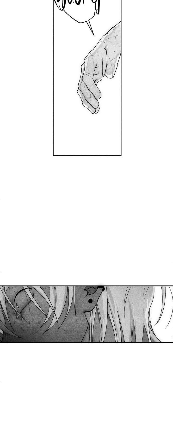 tuyển tập cuồng công - chiếm hữu công của nhà kim Chapter 41.2 YEOKKWANKWANG 2 6