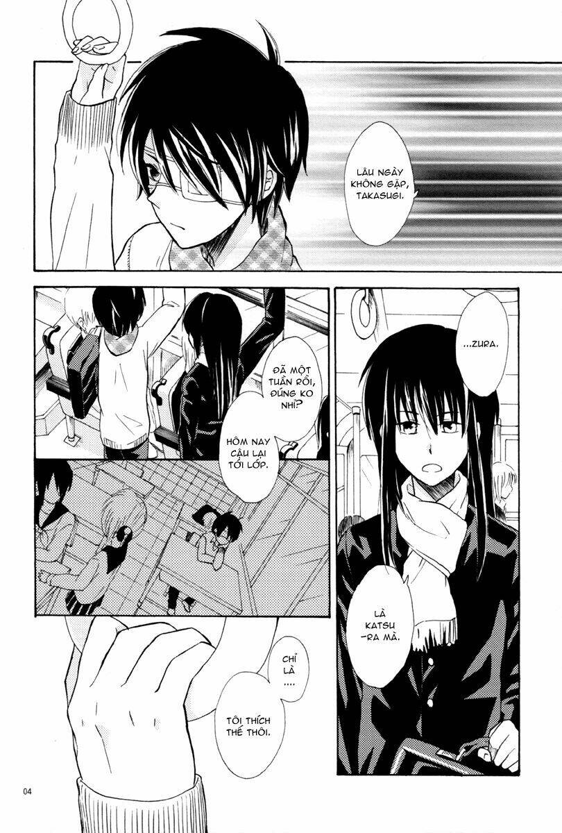 katsura kotarou x takasugi shinsuke chapter 1 5