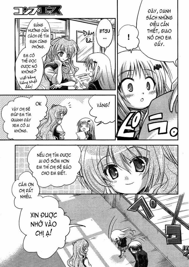 little busters! (anagura mogura) chapter 7 27
