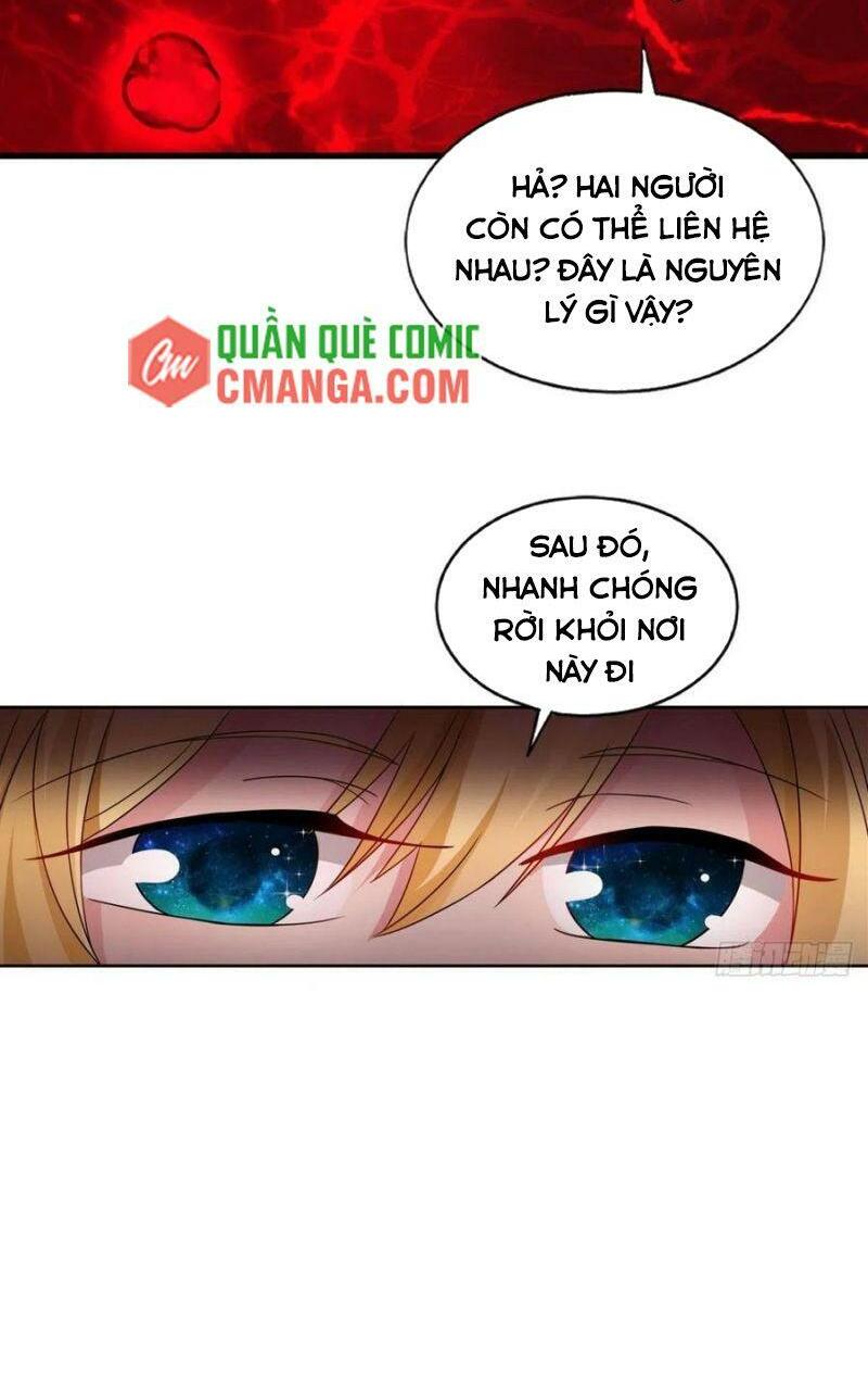 Trọng Sinh Thành Cậu Vàng Tại Dị Thế Chapter 160 27