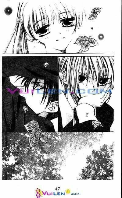 giỏ trái cây - fruit basket chapter 2 47