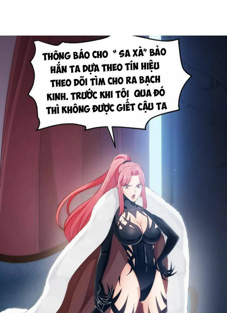 dị năng của ngươi thuộc về ta chapter 4 29