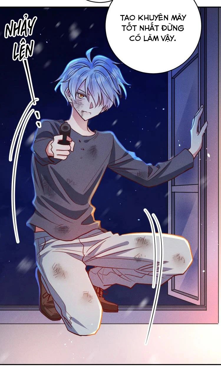 mê muội mất cả ý chí chapter 54 11