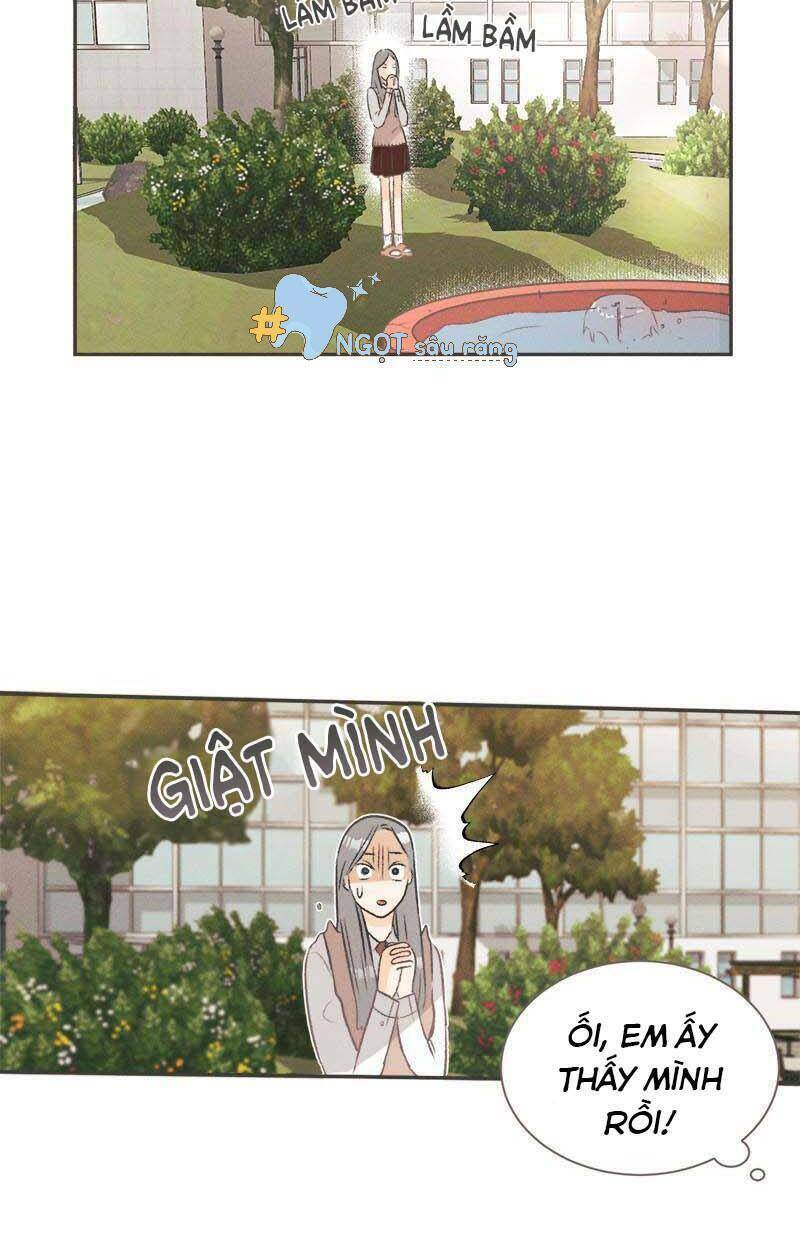 giấc mộng đêm hè chapter 1.2 9