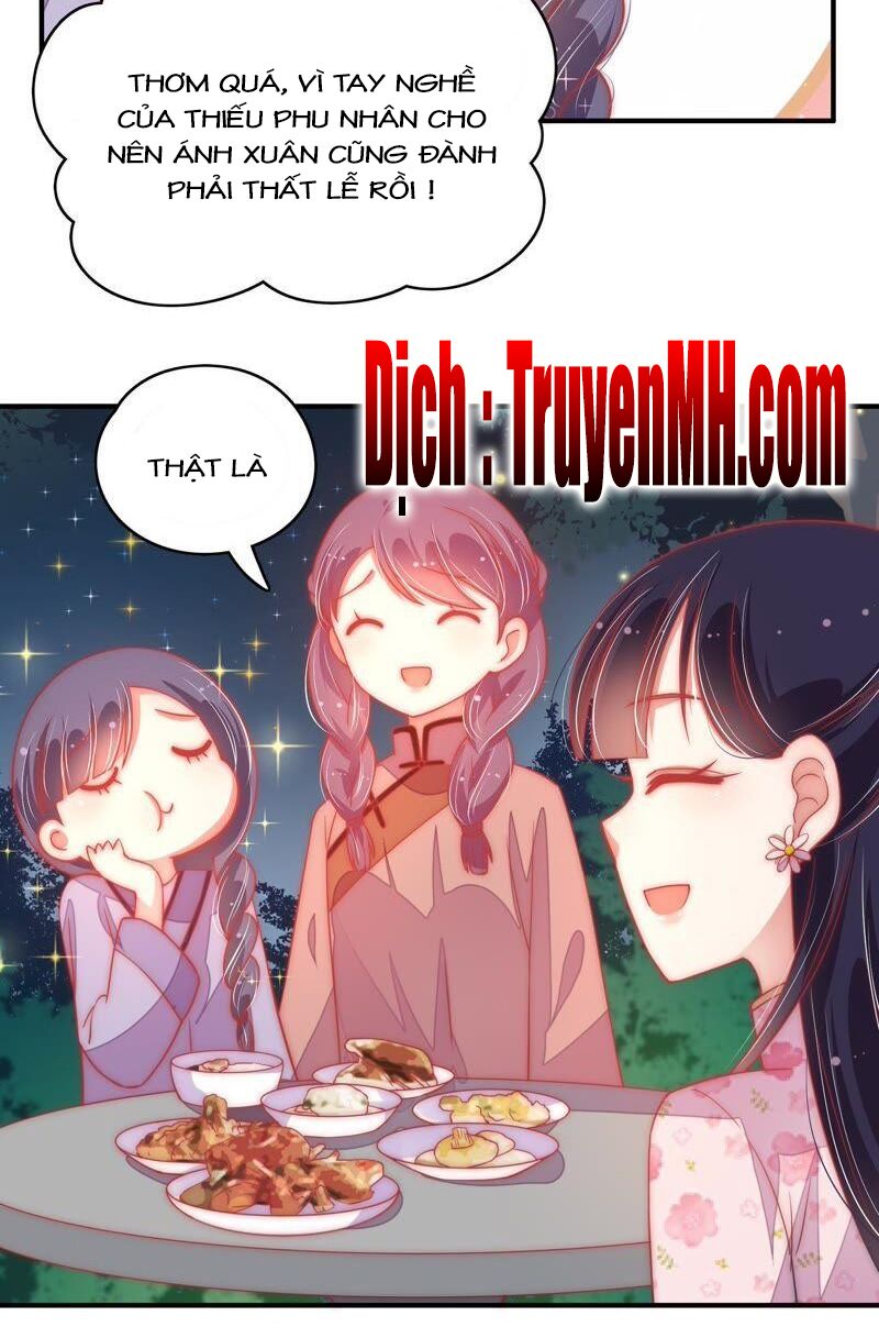 ngày nào thiếu soái cũng ghen chapter 104 13