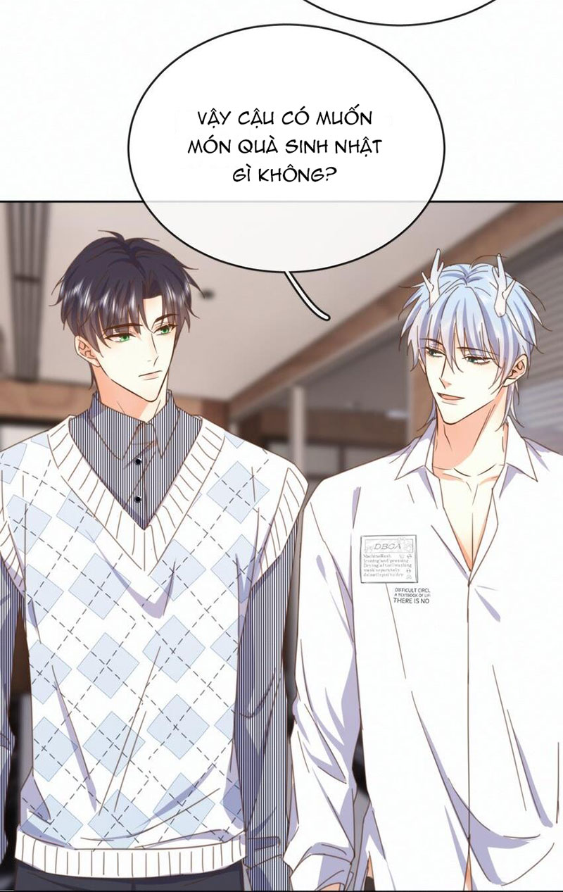huynh dạy đệ vô lễ chapter 29 21