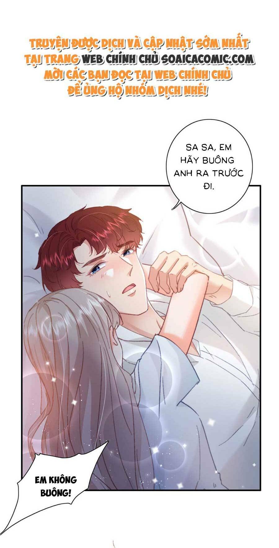 cô vợ của tôi không dễ bắt nạt chapter 25 10