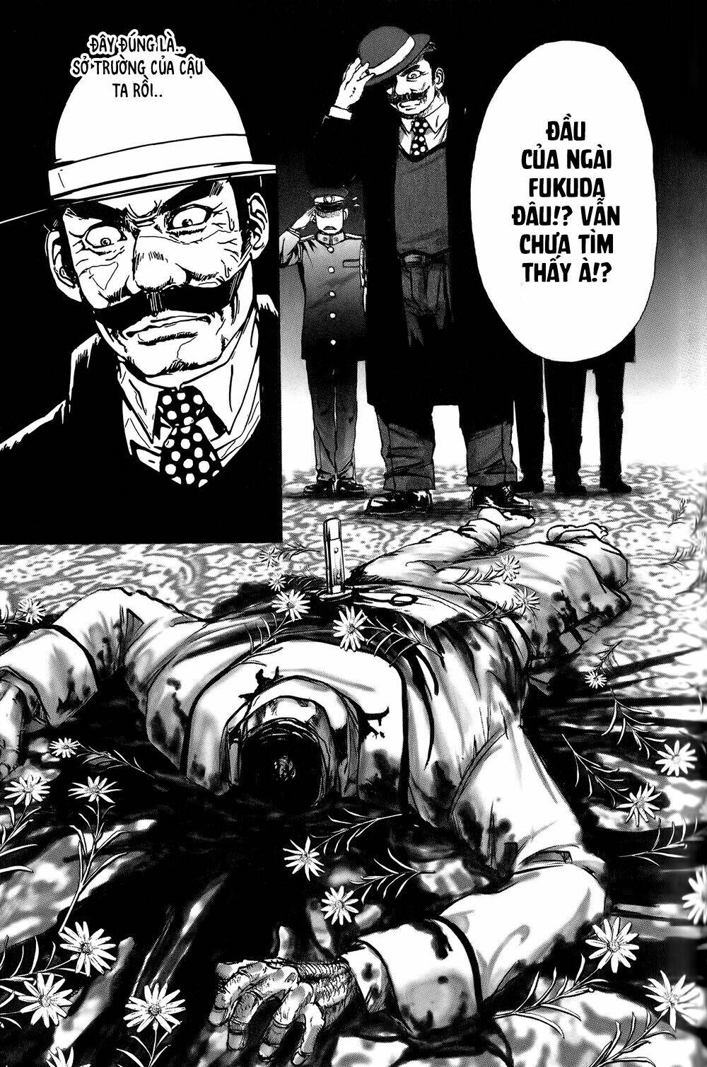 edogawa ranpo ijinkan chapter 5 10