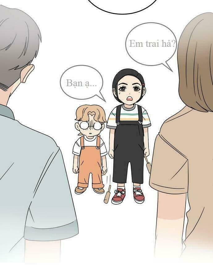 30 phút bước đi bên em chapter 52.5 38