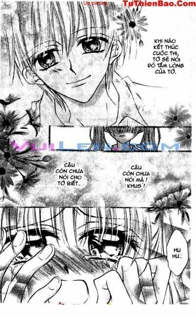 công chúa ẩm thực chapter 6 100