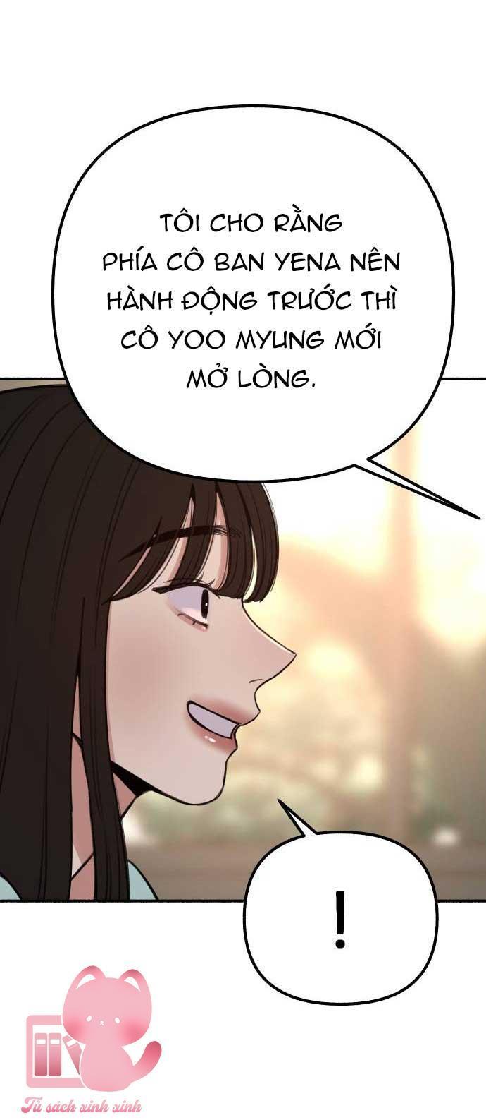nàng thơ điện ảnh chapter 30 37