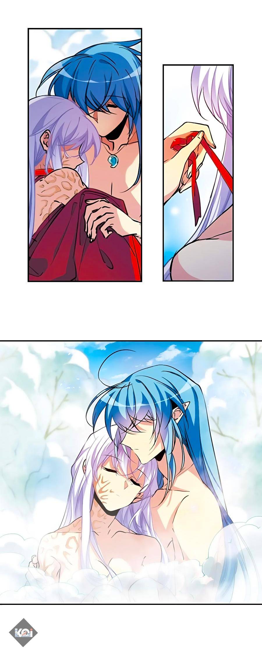 tam nhãn hao thiên lục chapter 311.2 4