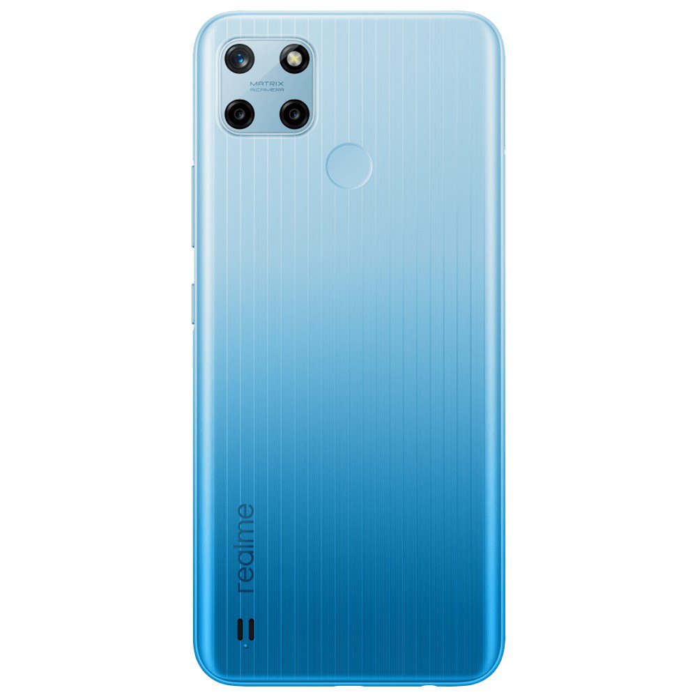 Điện Thoại Realme C25Y 4GB/128GB - Hàng Chính Hãng