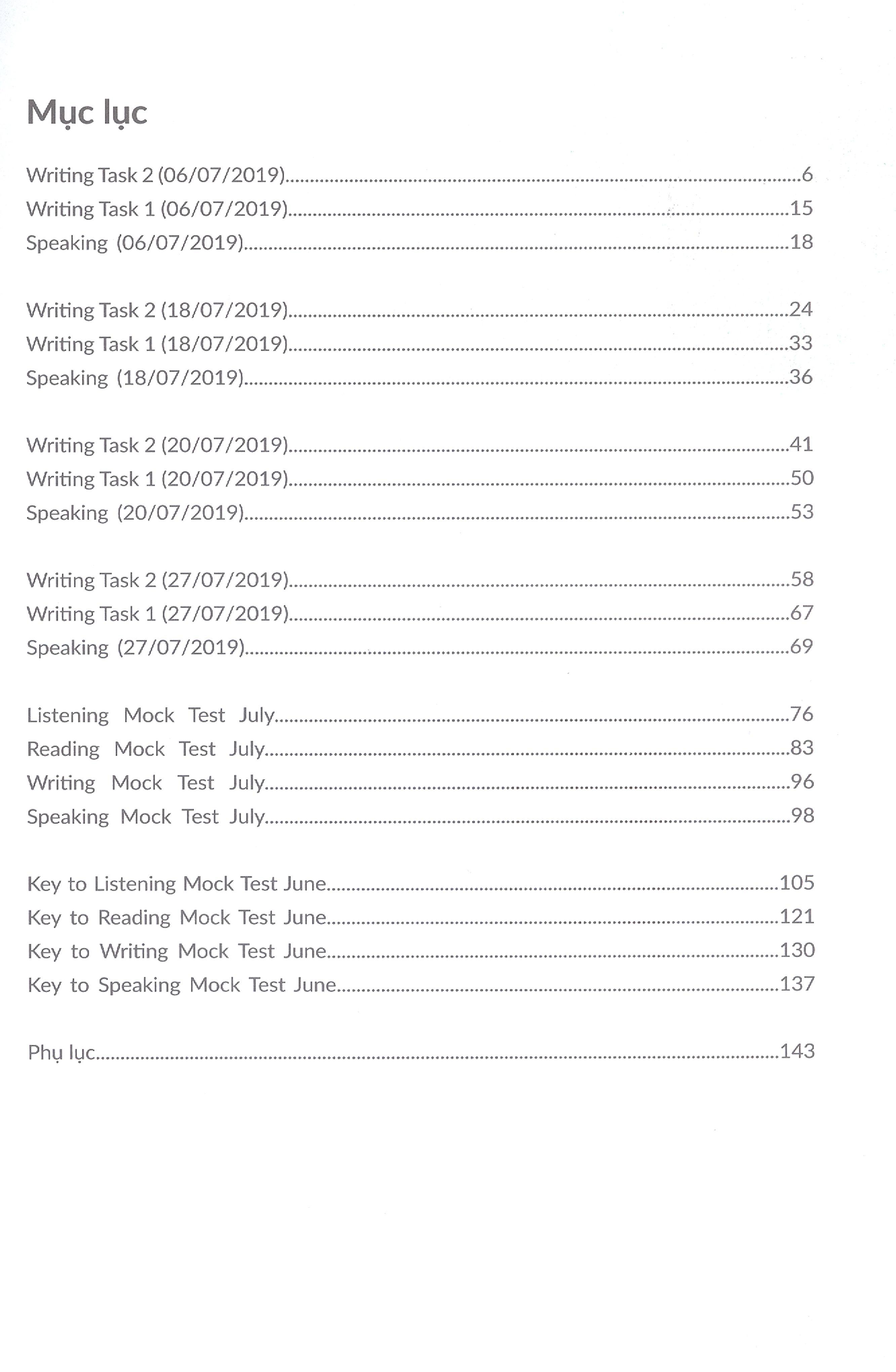 IELTS Special Journal (7-2019)