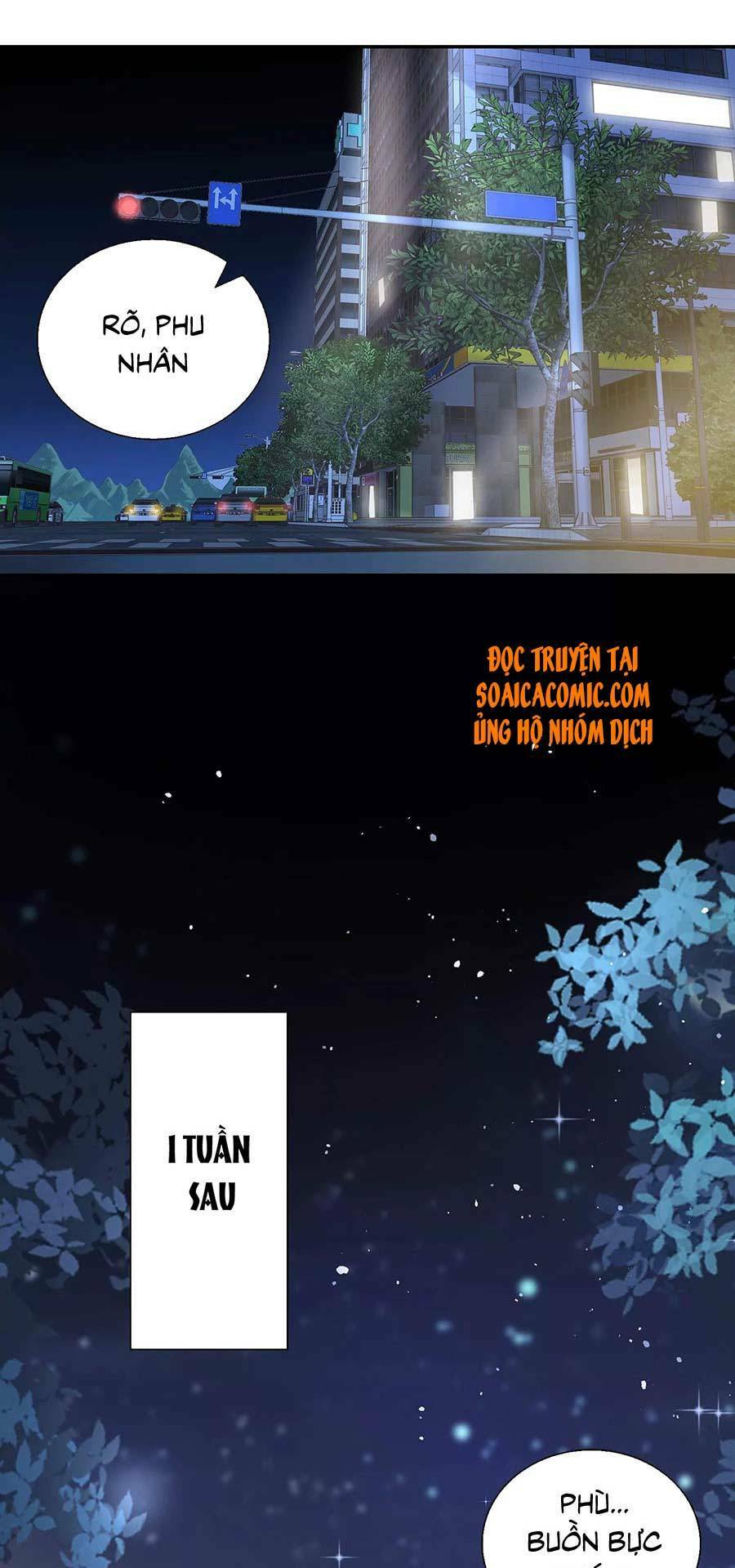 tôi dựa vào tà ý: nghịch chuyển nhân sinh chapter 52 21