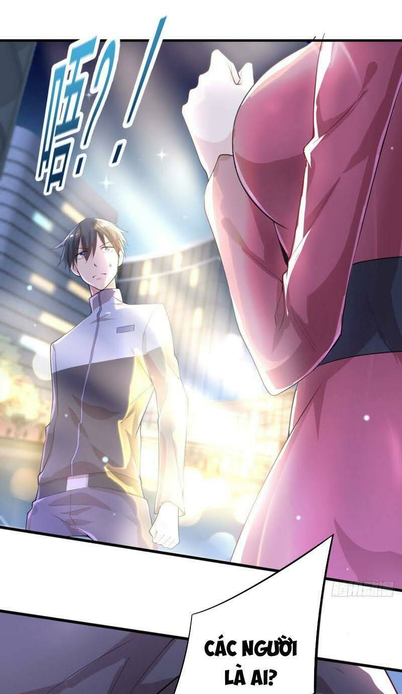 mở phòng khám tại tu tiên giới chapter 27 21