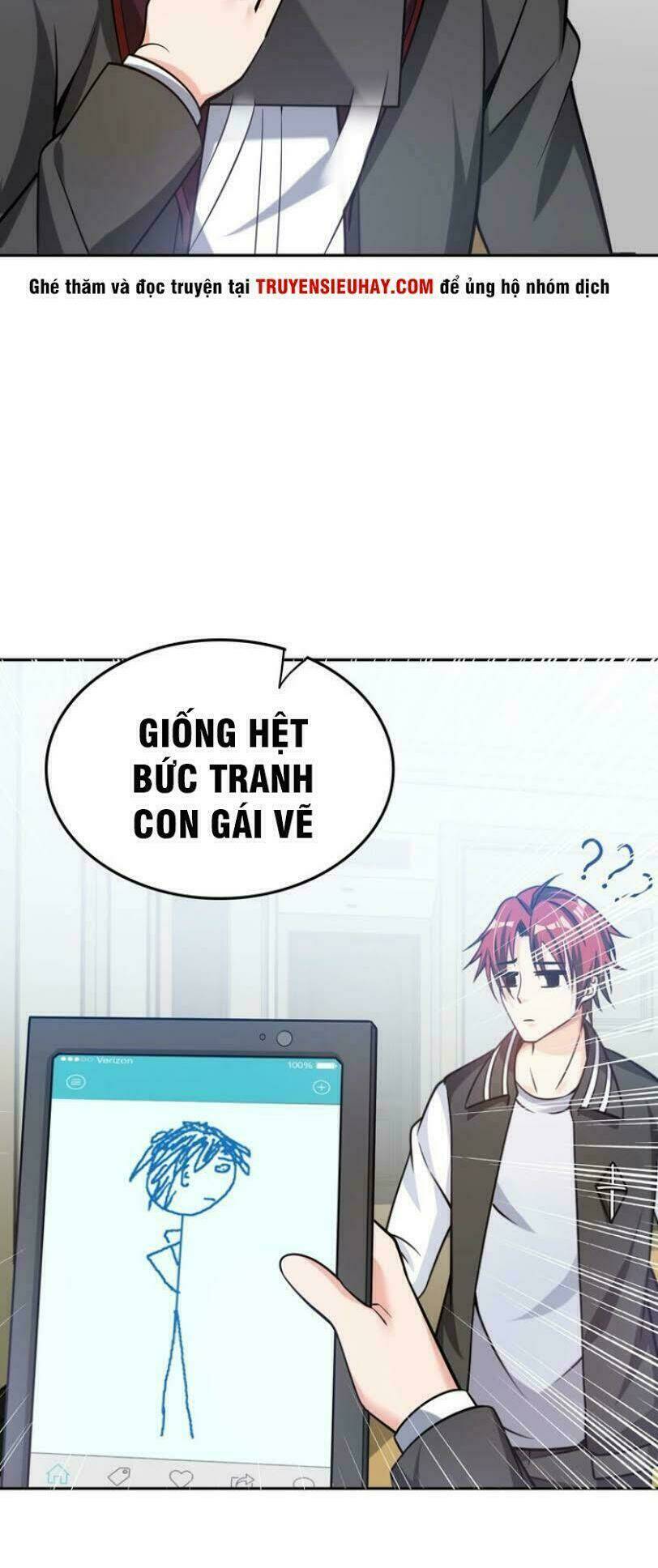 thần tiên dạy tôi giả x chapter 13 40