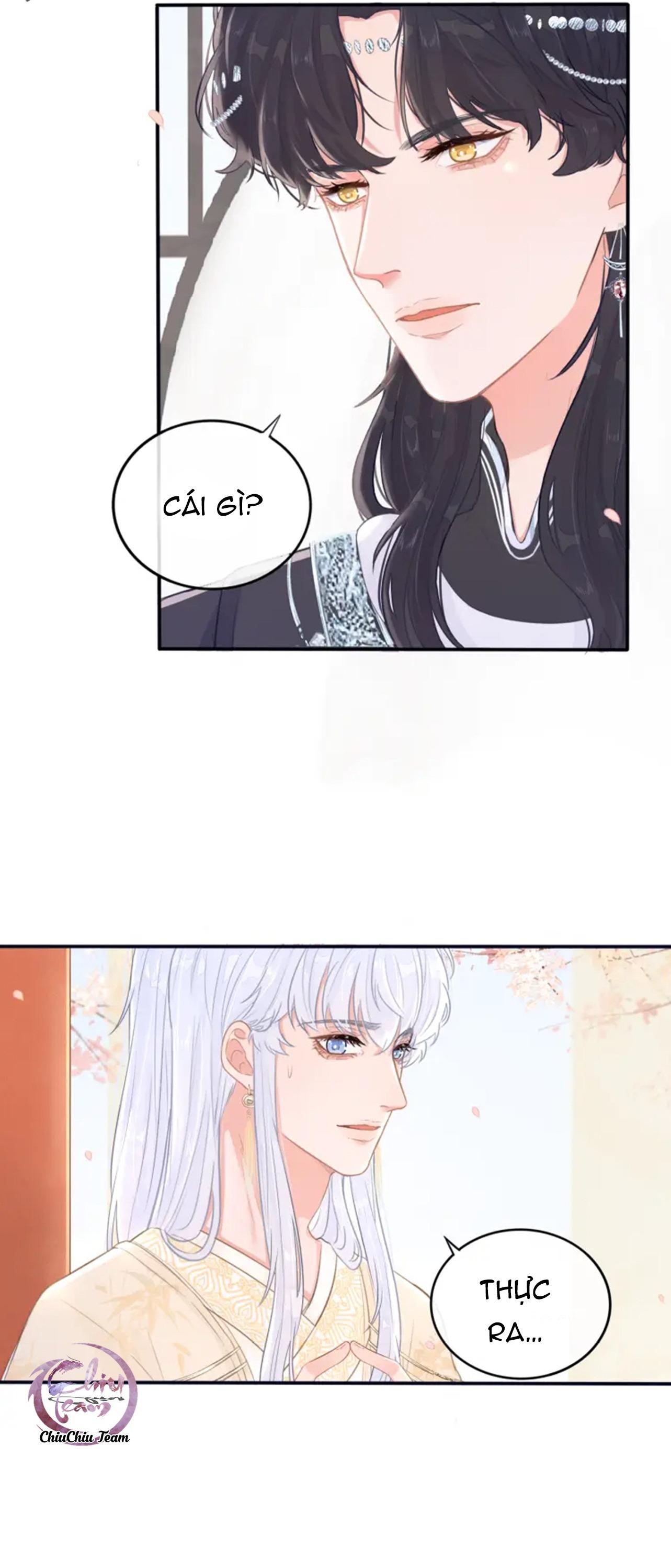 cổ hối chapter 3 5