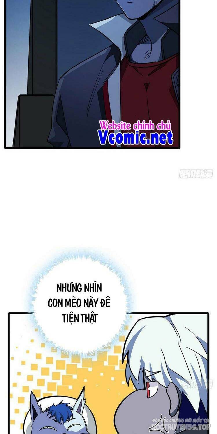 giải cứu 99 nữ chính ở mạt thế chapter 72 13