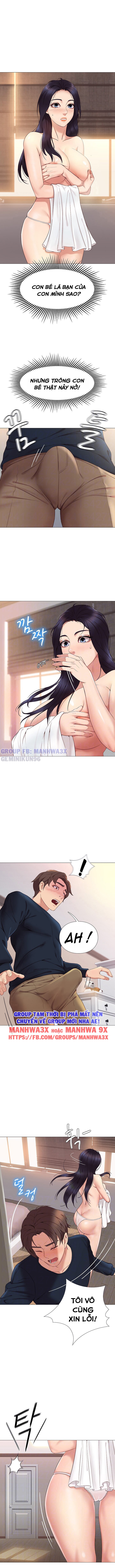 bạn của con gái chapter 2 4