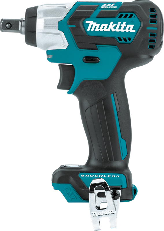 - Máy siết bu lông dùng pin Makita TW161DSAE