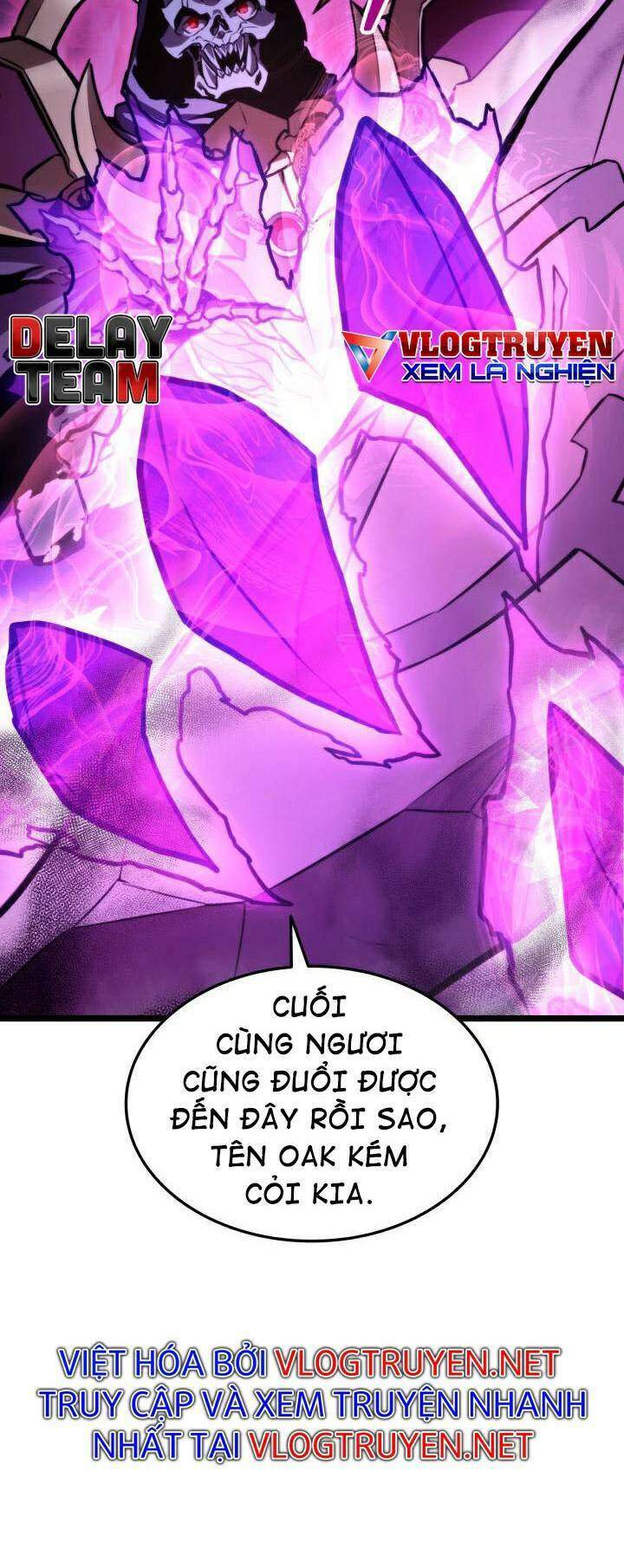 huyền thoại game thủ - tái xuất chapter 37 59