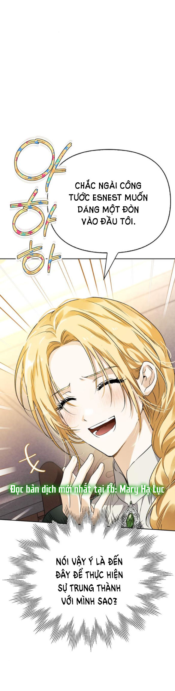 Tôi Thuần Hóa Chó Điên Của Chồng Cũ chapter 7.2 3