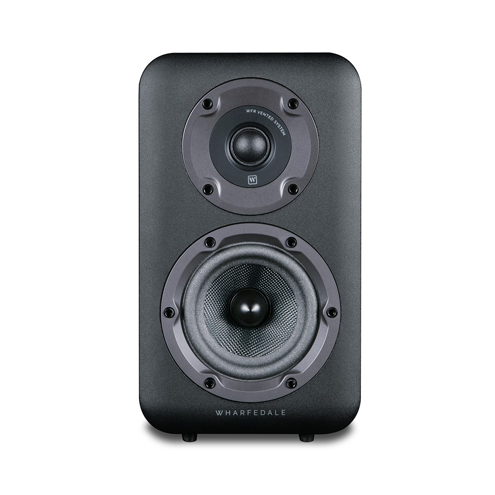 Loa WHARFEDALE D320 hàng chính hãng 100%