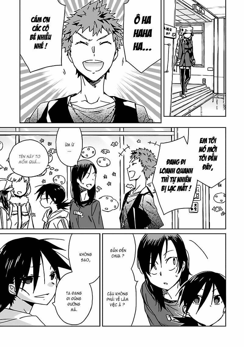 hyakko chapter 42 32