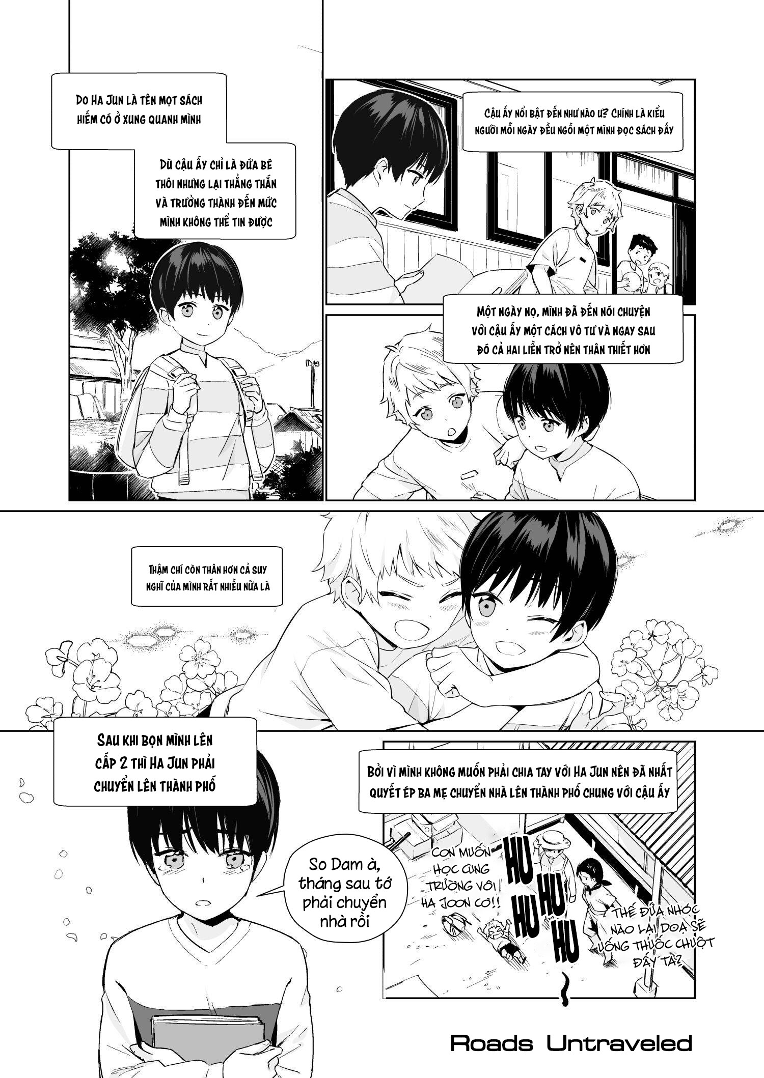 kang nam chapter 1 4