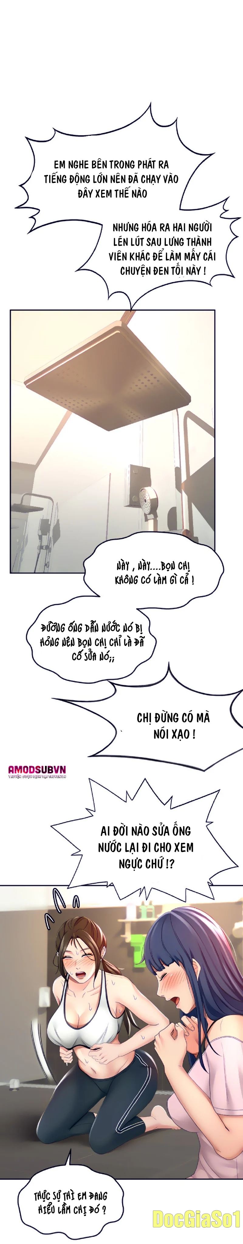 cậu chủ nhỏ chapter 20 19