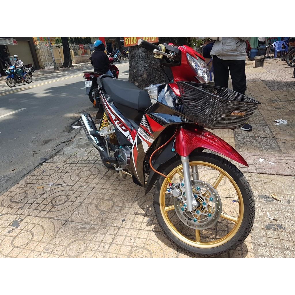 Tem Blade rời đỏ đen Y15ZR