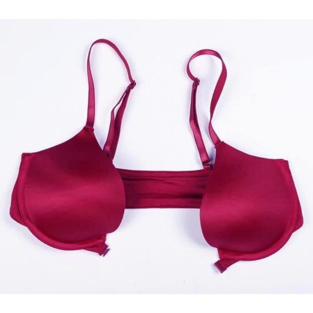 Áo Ngực Móc Trước Bigsize Siêu Đẹp
