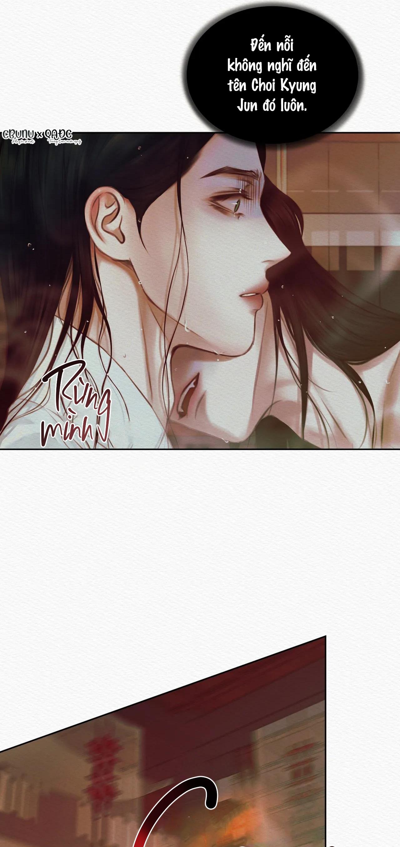 qủy dạ khúc chapter 12 34