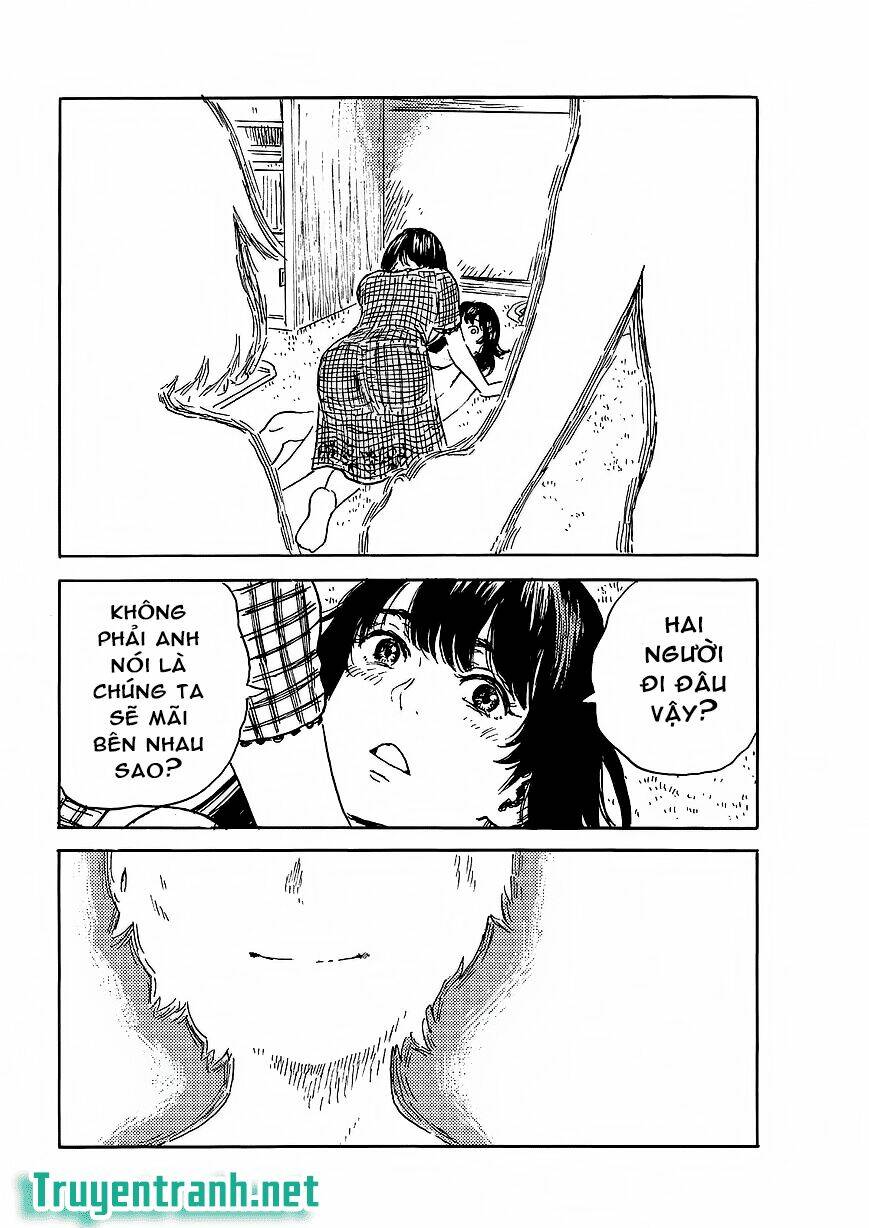 boku wa mari no naka chapter 79 11